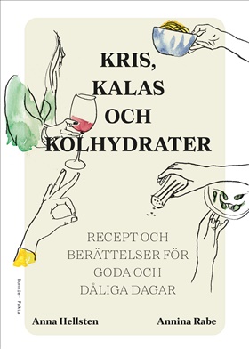 Kris, kalas och kolhydrater