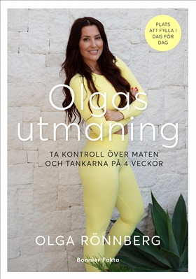 Olgas utmaning