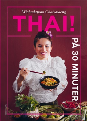 Thai på 30 minuter