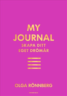 My journal 