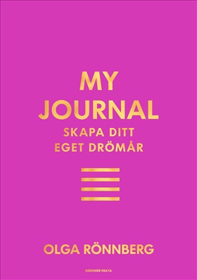 My journal