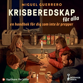 Krisberedskap för alla