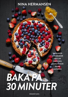 Baka på 30 minuter