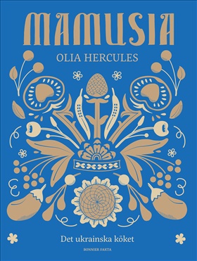 Mamusia
