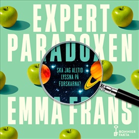 Expertparadoxen