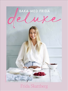 Baka med Frida deluxe