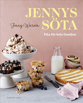 Jennys söta