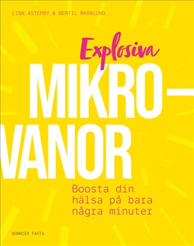 Explosiva mikrovanor