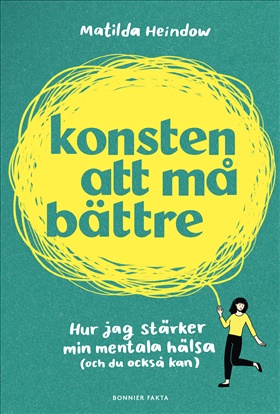 Konsten att må bättre