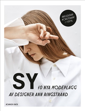 Sy – 10 nya modeplagg av designer Ann Ringstrand
