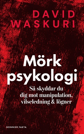 Mörk psykologi