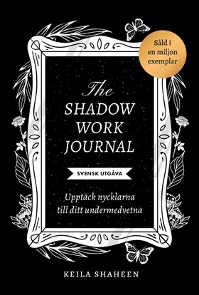 The shadow work journal
