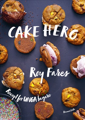 Cake Hero
