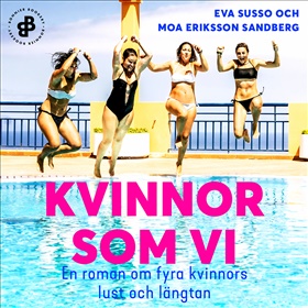 Kvinnor som vi