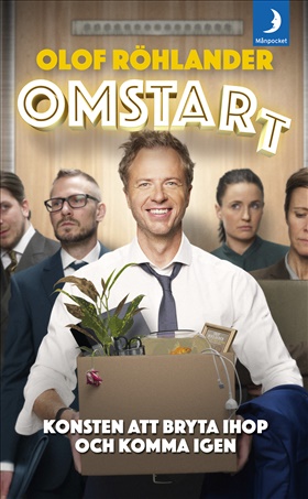 Omstart