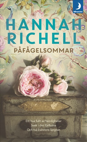 Påfågelsommar
