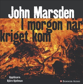 I morgon när kriget kom