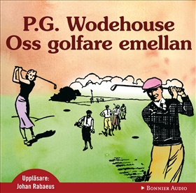 Oss golfare emellan