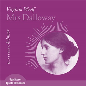 Mrs Dalloway