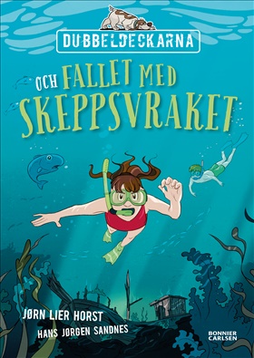 Dubbeldeckarna och fallet med skeppsvraket