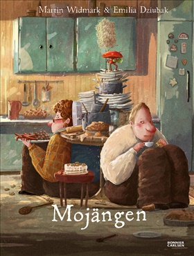 Mojängen