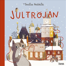 Jultröjan