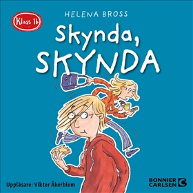 Klass 1b. Skynda, skynda