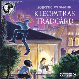 Kleopatras trädgård