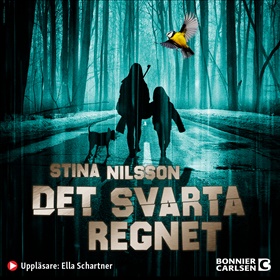 Det svarta regnet
