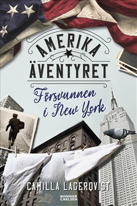 Försvunnen i New York