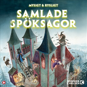 Samlade spöksagor