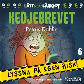 Kedjebrevet