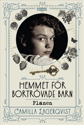 Hemmet för bortrövade barn: Planen
