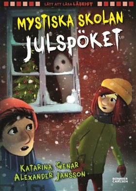 Mystiska skolan. Julspöket