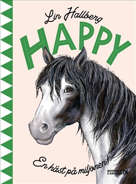 Happy - en häst på miljonen