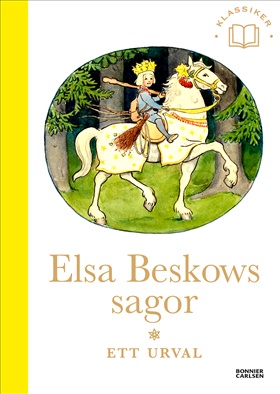 Elsa Beskows sagor