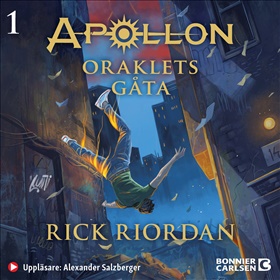 Oraklets gåta
