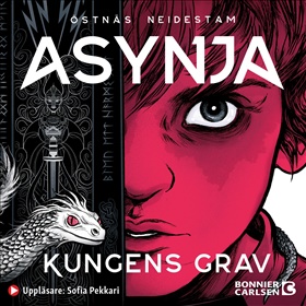 Asynja: Kungens grav