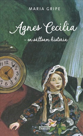 Agnes Cecilia - en sällsam historia