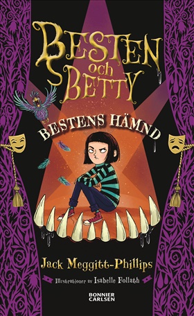 Besten och Betty: Bestens hämnd