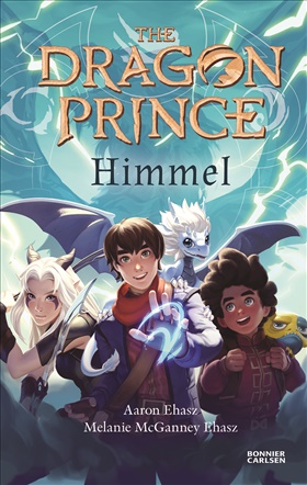 The Dragon Prince: Himmel