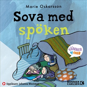 Sova med spöken