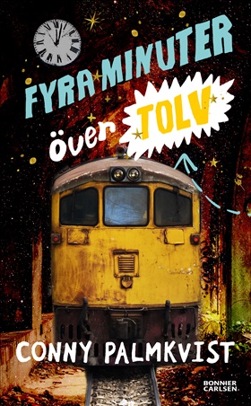 Fyra minuter över tolv