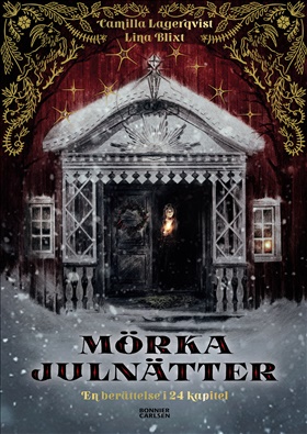 Mörka julnätter