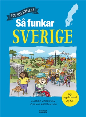 Så funkar Sverige