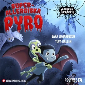 Superallergiska Pyro