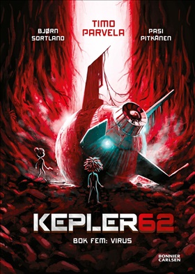 Kepler62: Virus