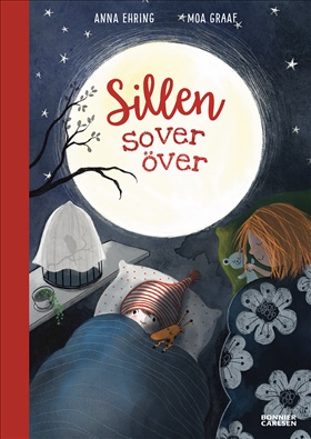 Sillen sover över