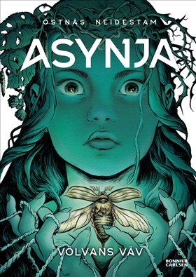 Asynja: Völvans väv
