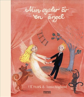 Min syster är en ängel